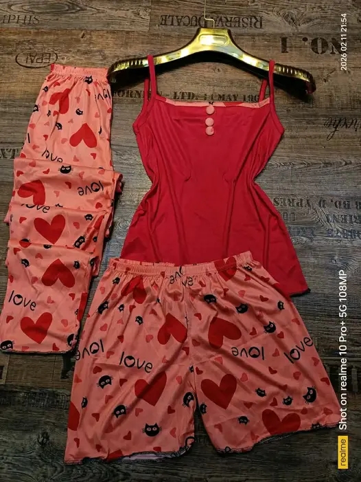 بيجاما نساء image