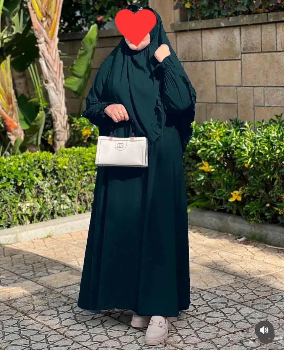 حجاب اسدال image