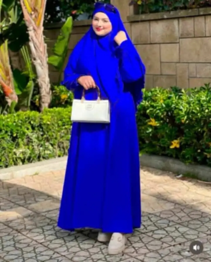 حجاب اسدال image