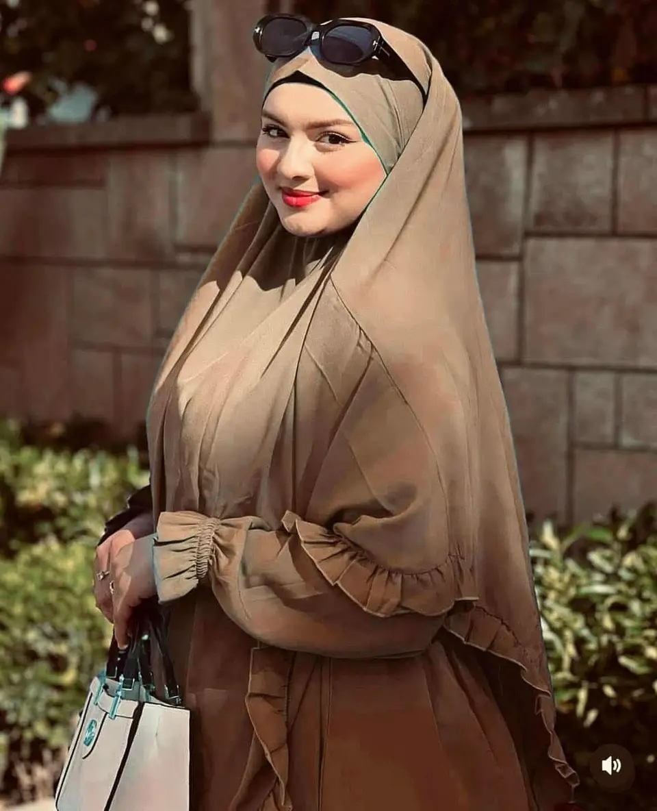 حجاب اسدال image