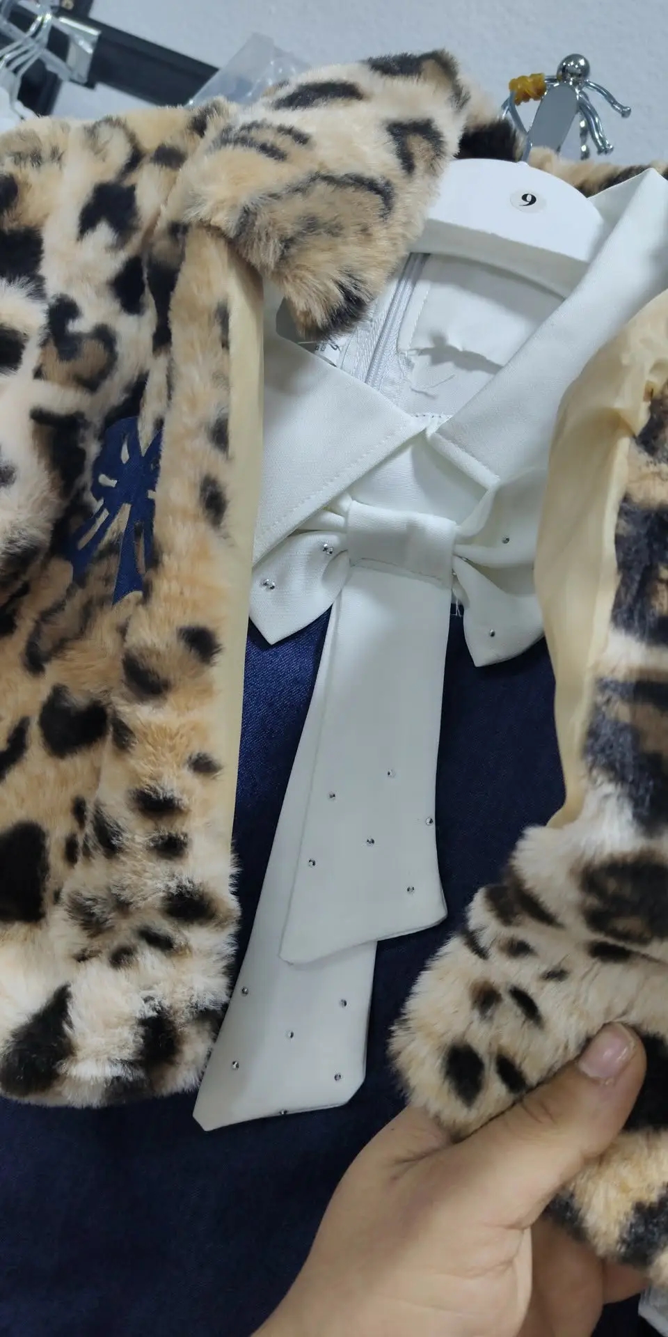 روبة بنات لفاست نمري