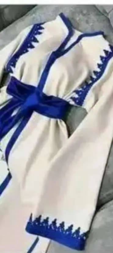 قفطان الأسطورة الراعي الرسمي للعيد