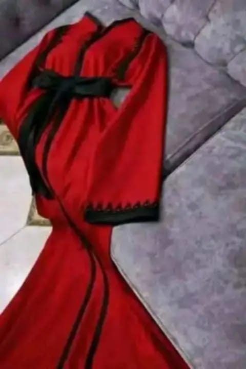 قفطان الأسطورة الراعي الرسمي للعيد image