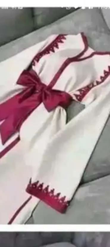 قفطان الأسطورة الراعي الرسمي للعيد image