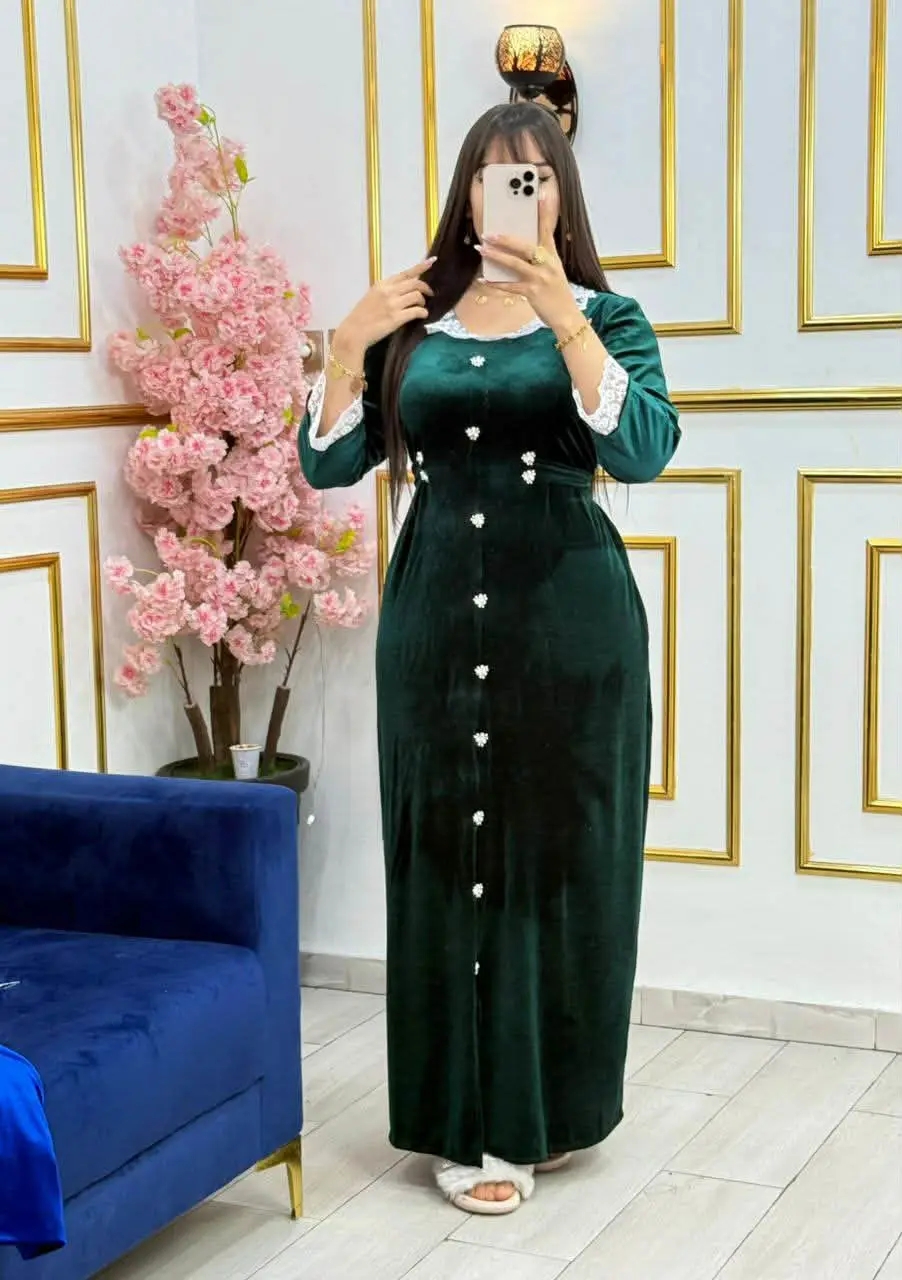 قندورة فيكتوريا