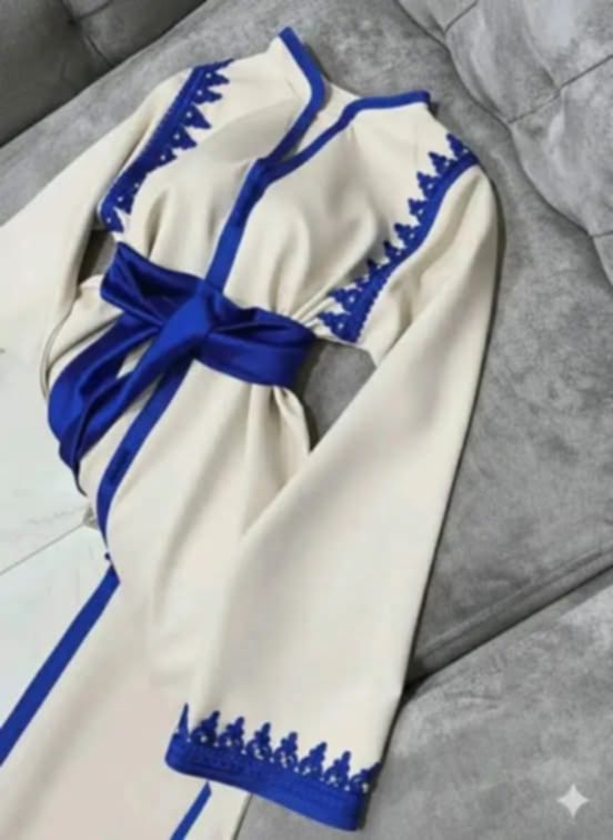 قفطان الأسطورة الراعي الرسمي للعيد