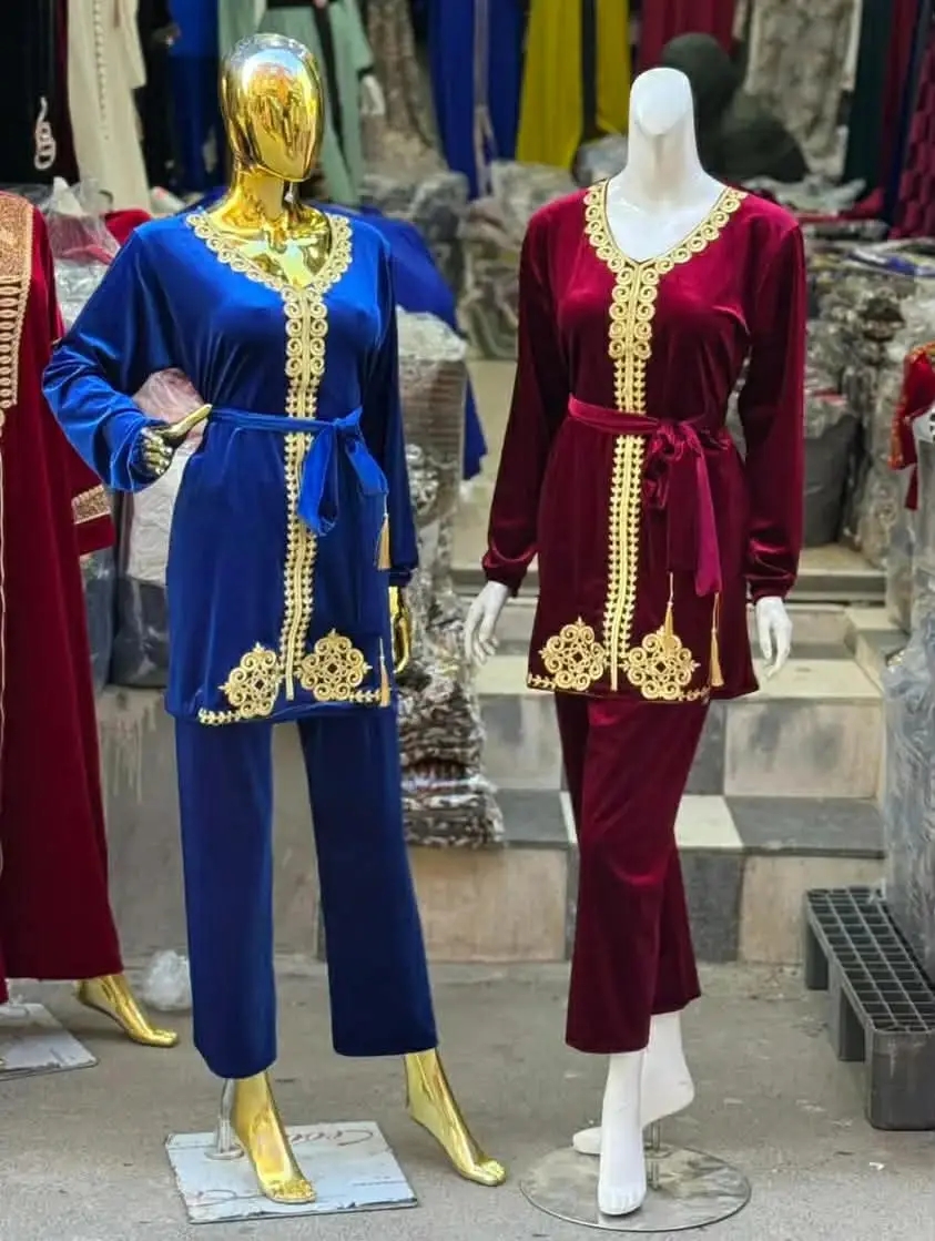 جبادور مطرز image