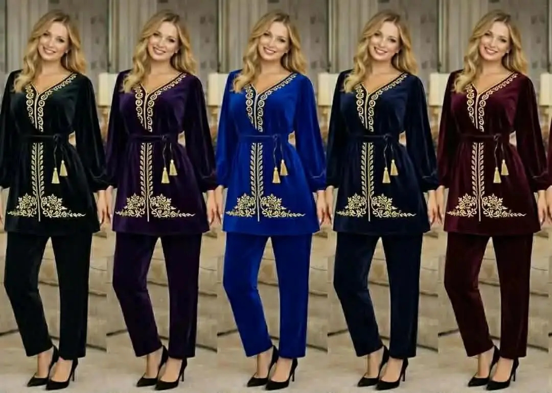 جبادور مطرز