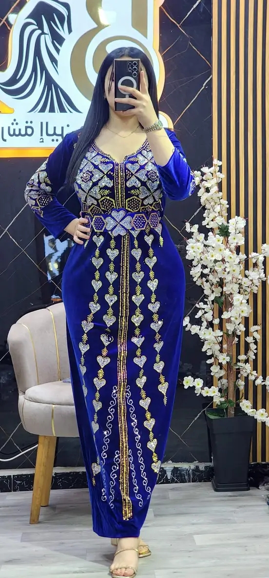 قفطان روعة image