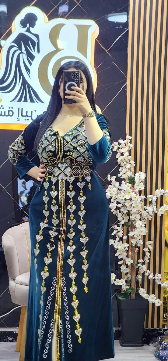 قفطان روعة image