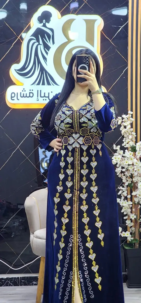 قفطان روعة image