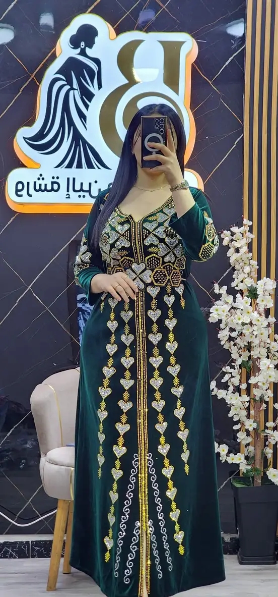 قفطان روعة image