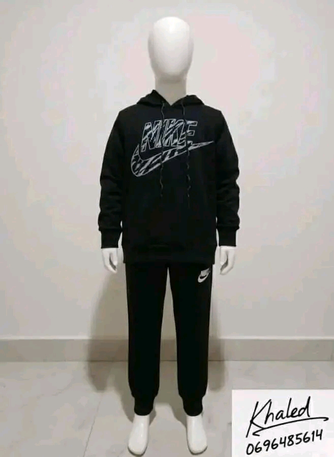 جوكينق ولاد لامارك نايك