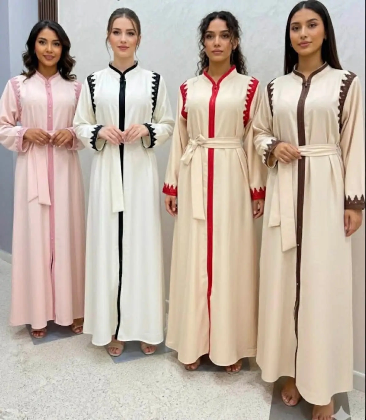 قفطان توووب