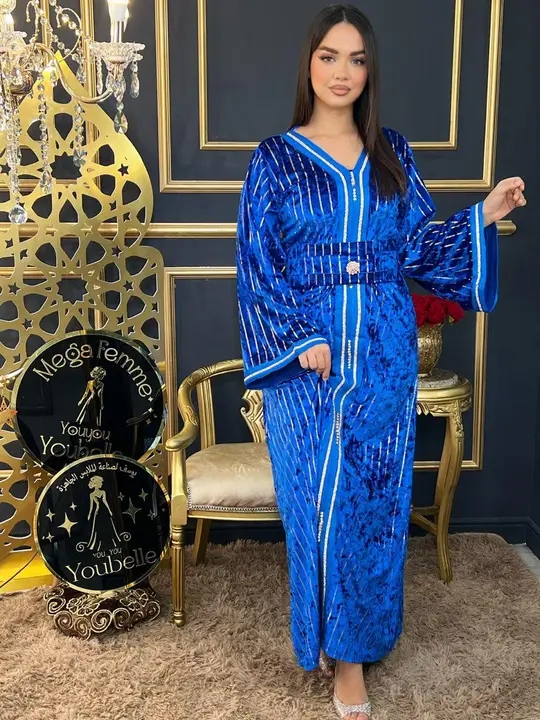 قفطان توووب