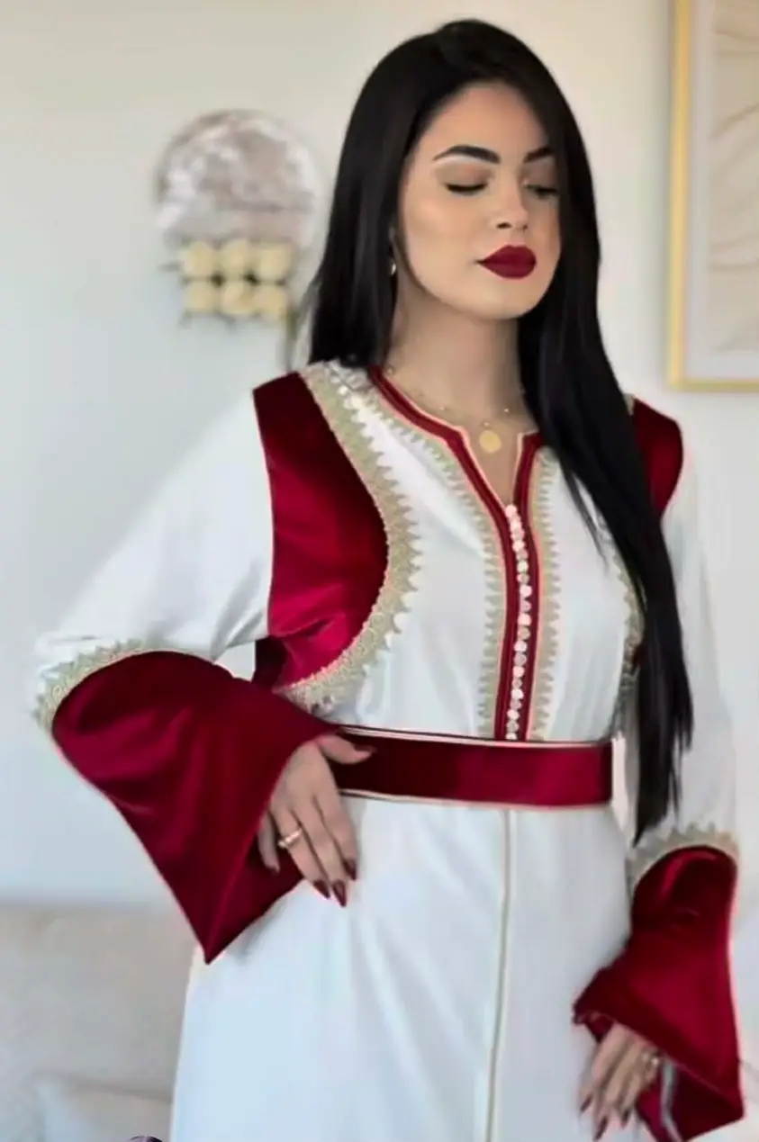 قفطان العيد