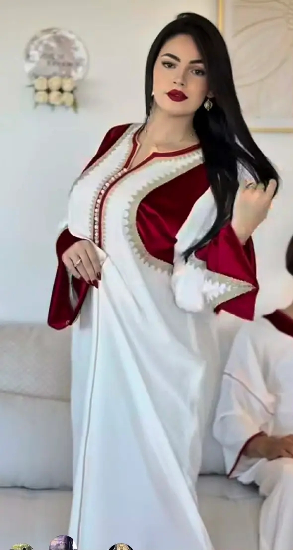 قفطان العيد image