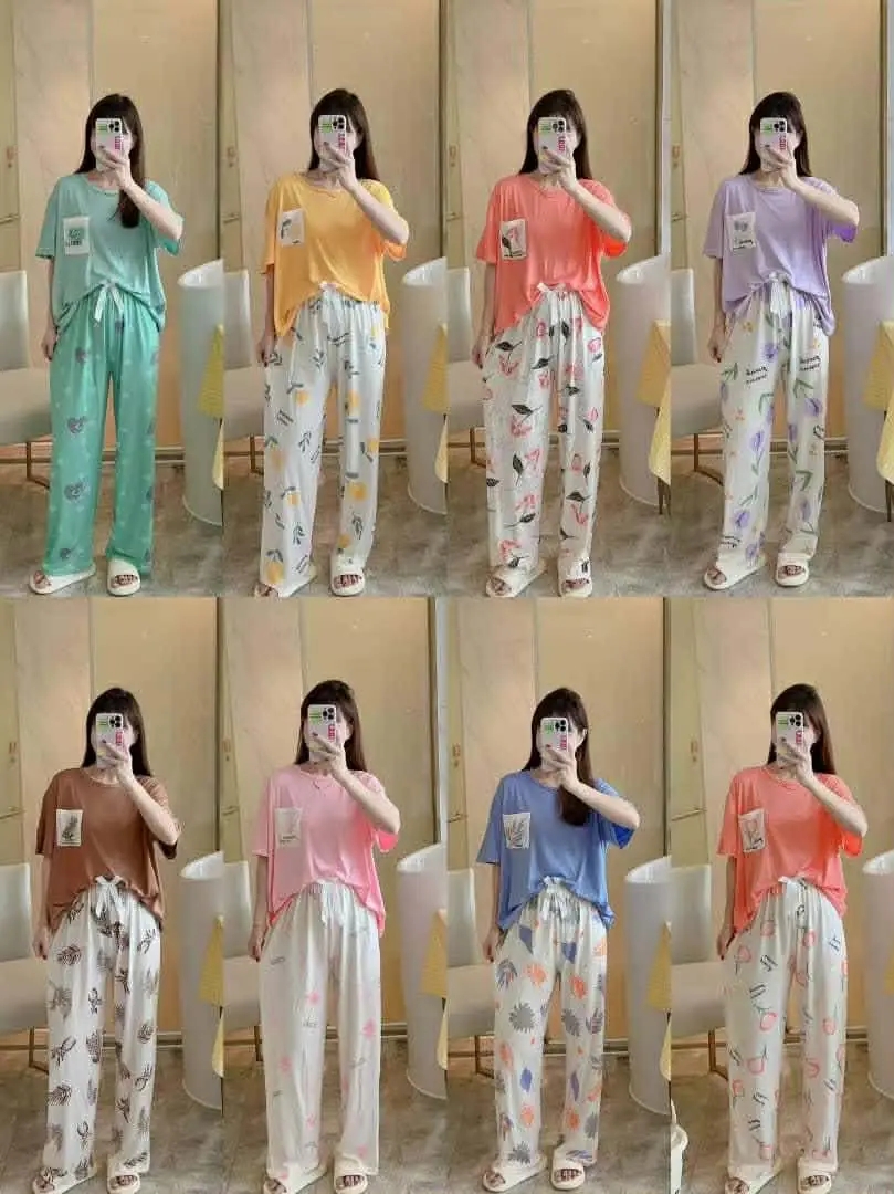 بيجاما تع صيف