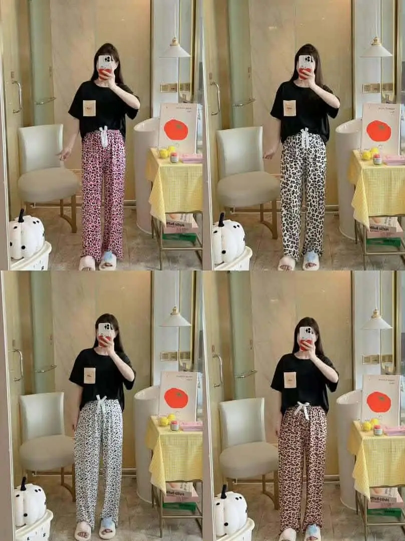 بيجاما تع صيف