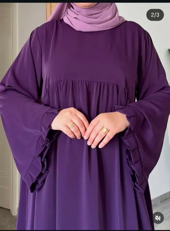 حجاب دوبل مونش image