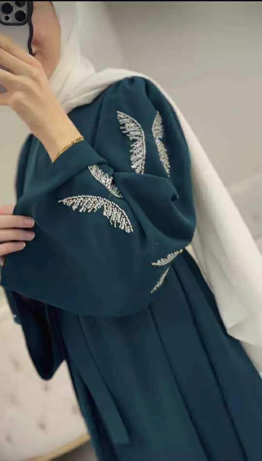 عباءة ستونداغ image