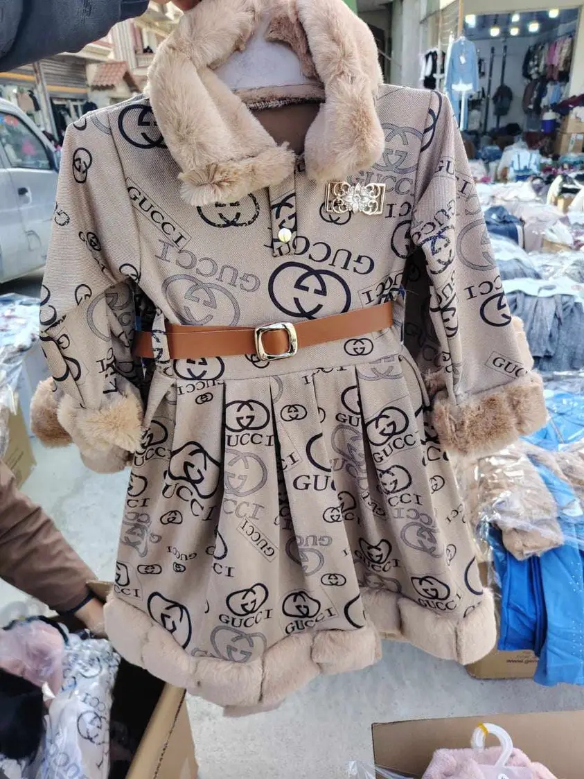 فستان 👗بنات