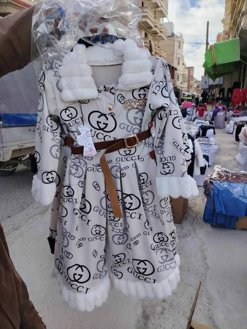 فستان 👗بنات