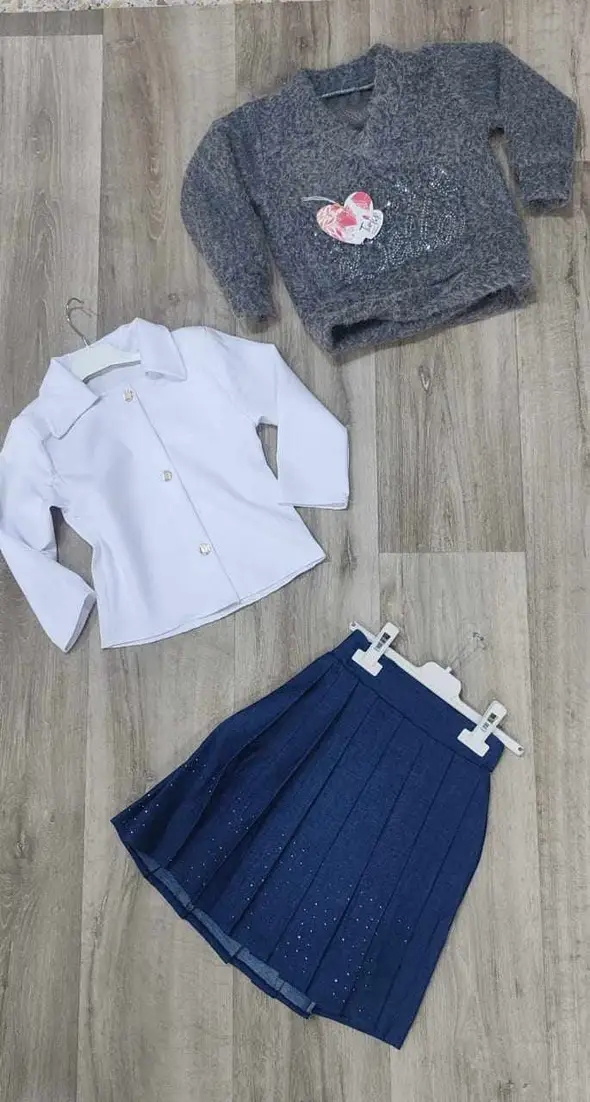 طقم بنات 🌸