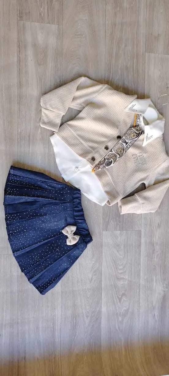 طقم بنات ✨ image