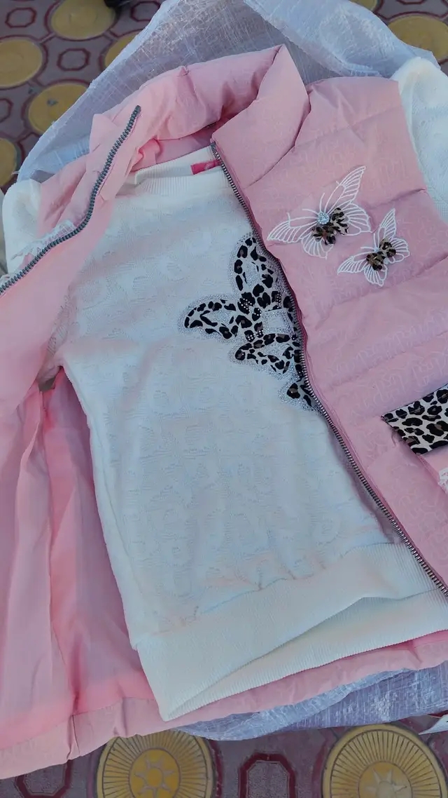 طقم بنات ✨ image