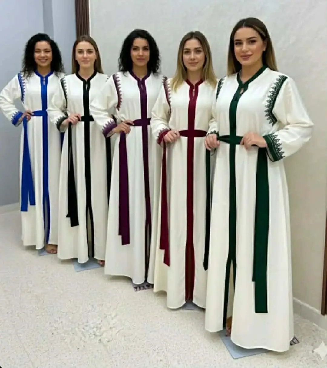 قفطان لداير ضجة