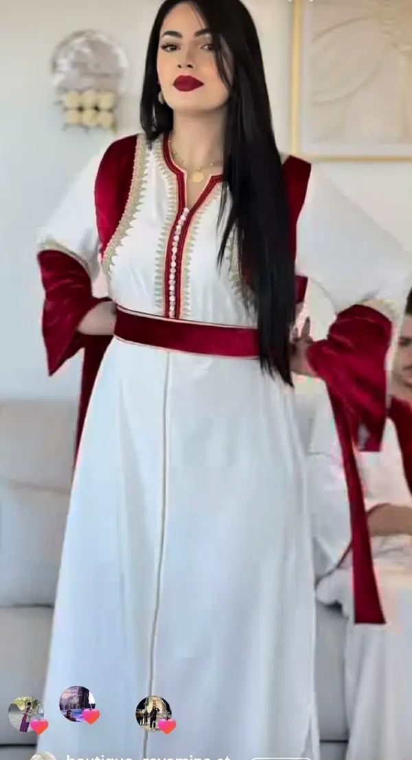 قفطان روعة image