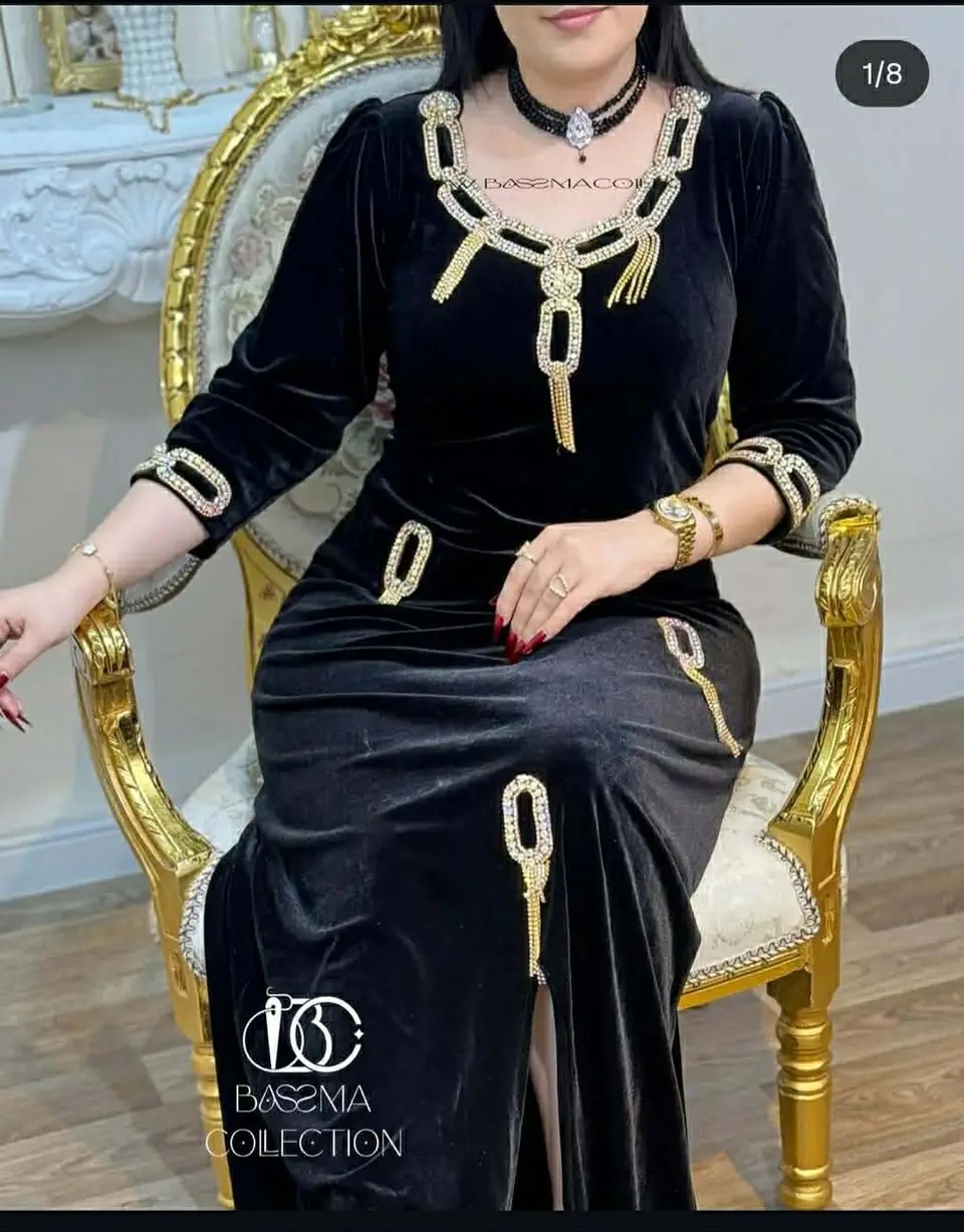 قفطان تيفاني