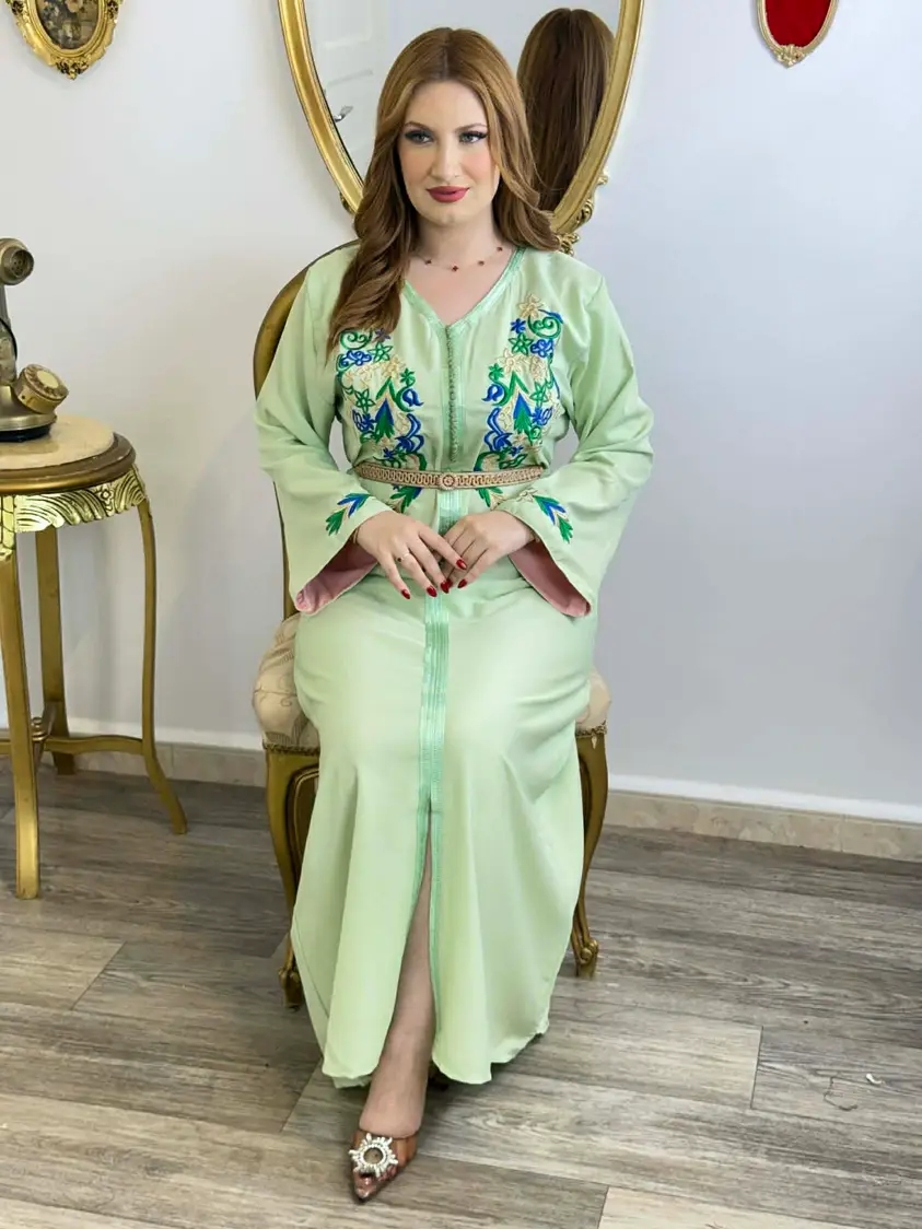 بدعية سامبل