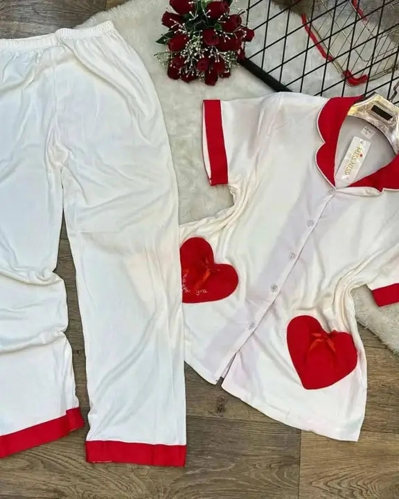 بجامة عيادي لمبرطاسيو