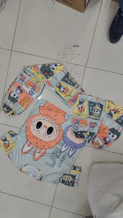 بيجامة نسائية