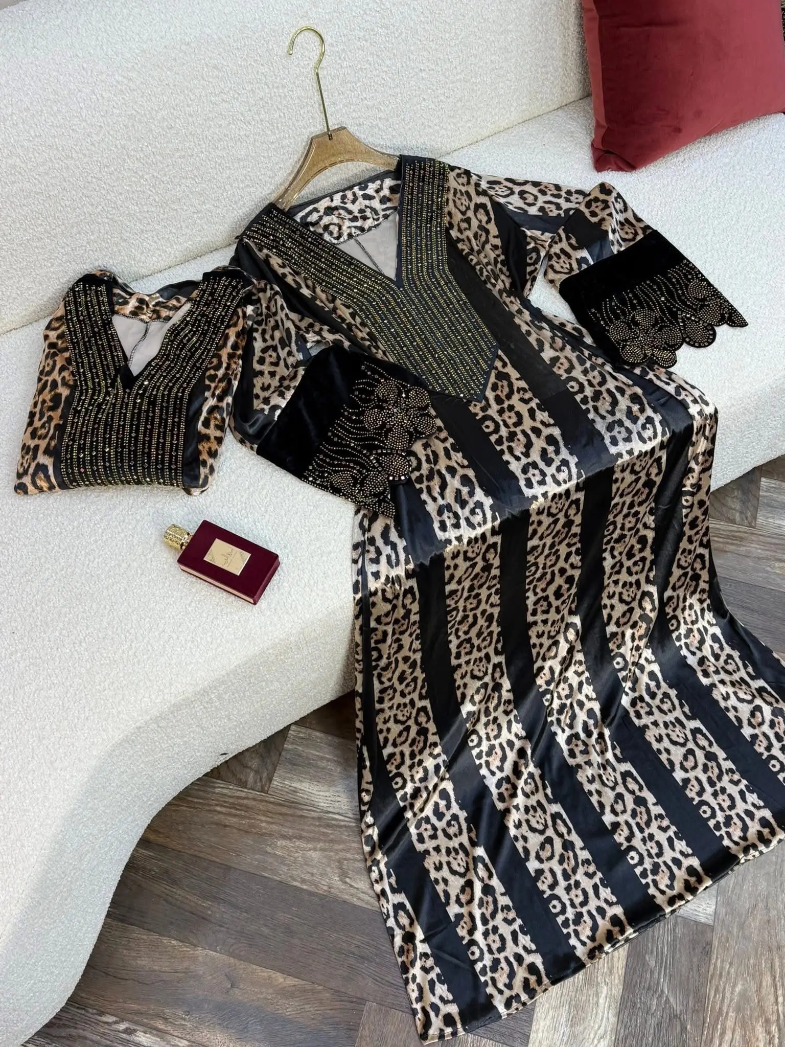 بدعية نمر image