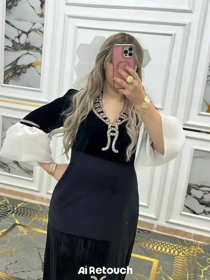 بدعية تيفاني للعيد