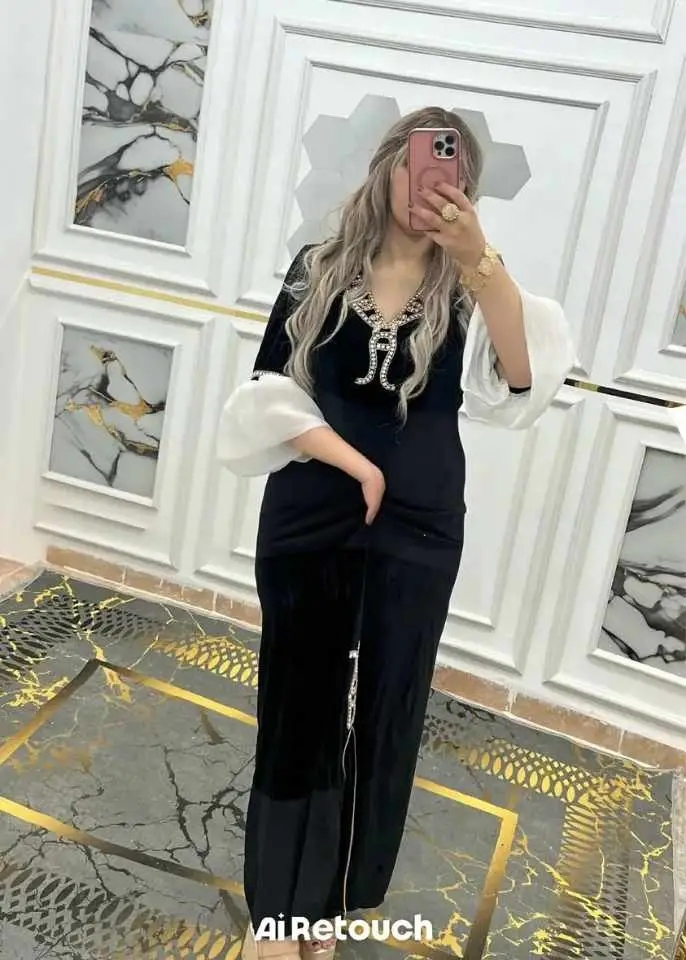 بدعية تيفاني للعيد