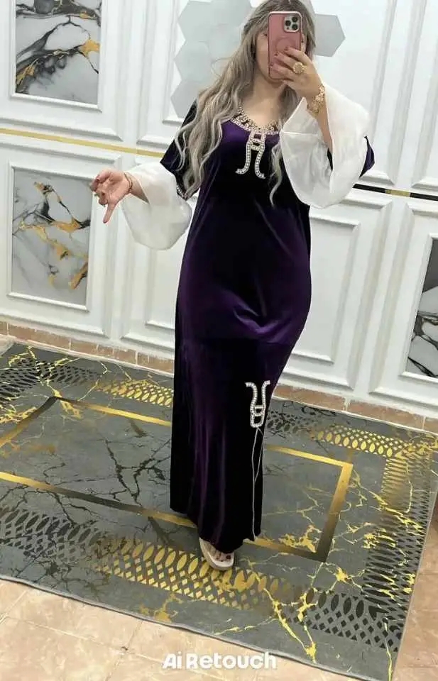 بدعية تيفاني للعيد image