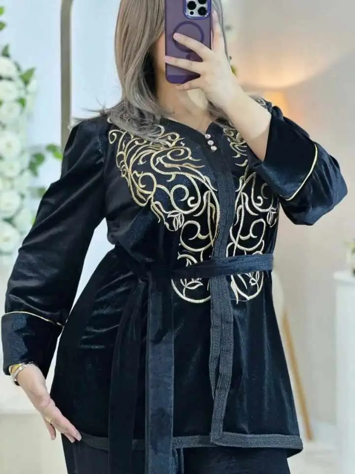 جبادورر نواغ. روعة