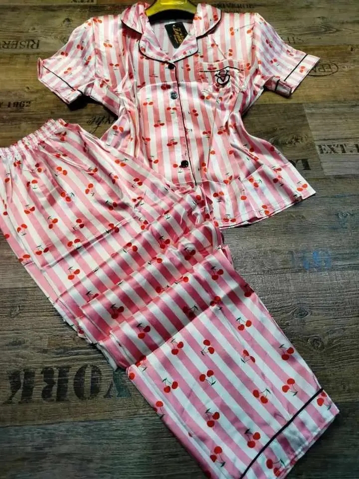 بيجاما سوريز ستان image