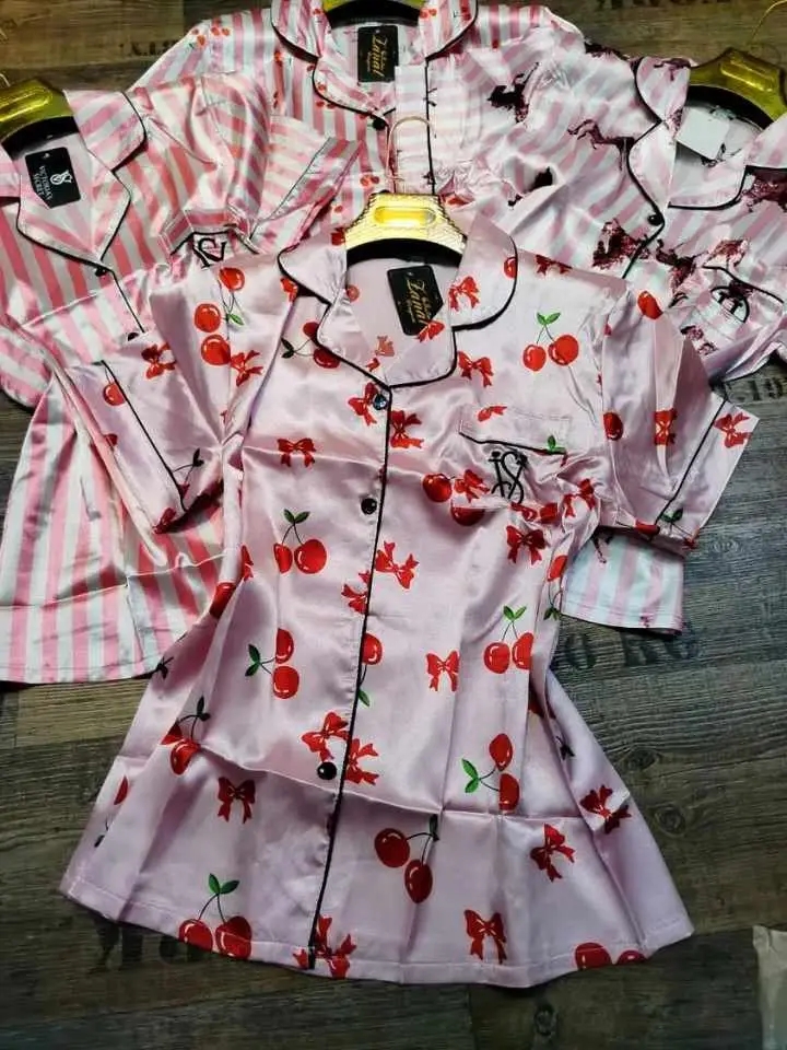 بيجاما سوريز ستان