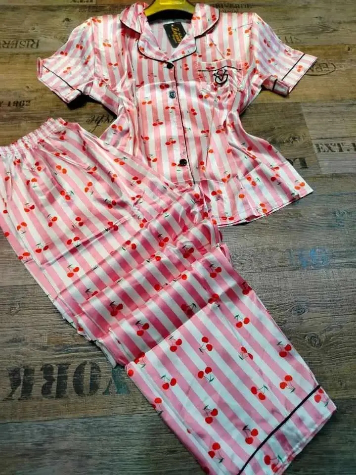 بيجاما سوريز ستان image