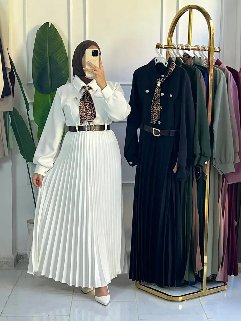 روبة للعيد روعة