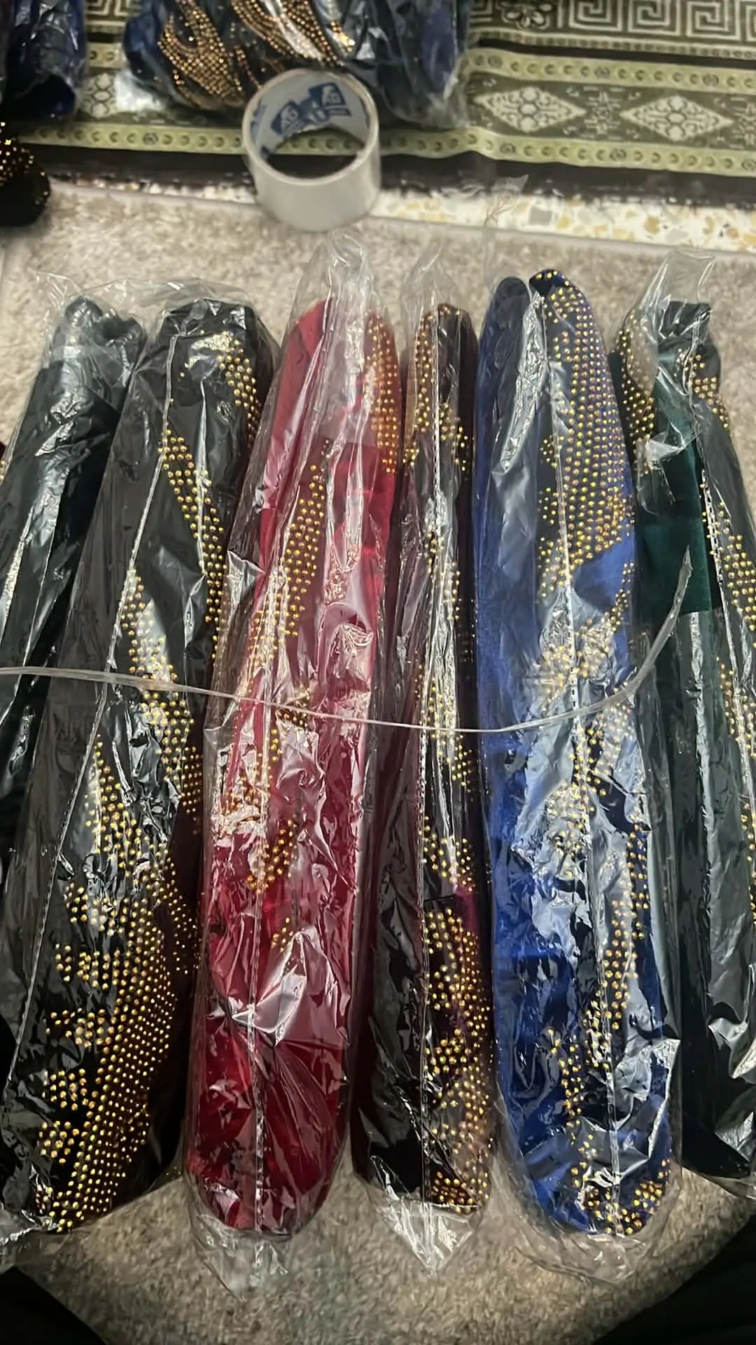 جبة ليستراس