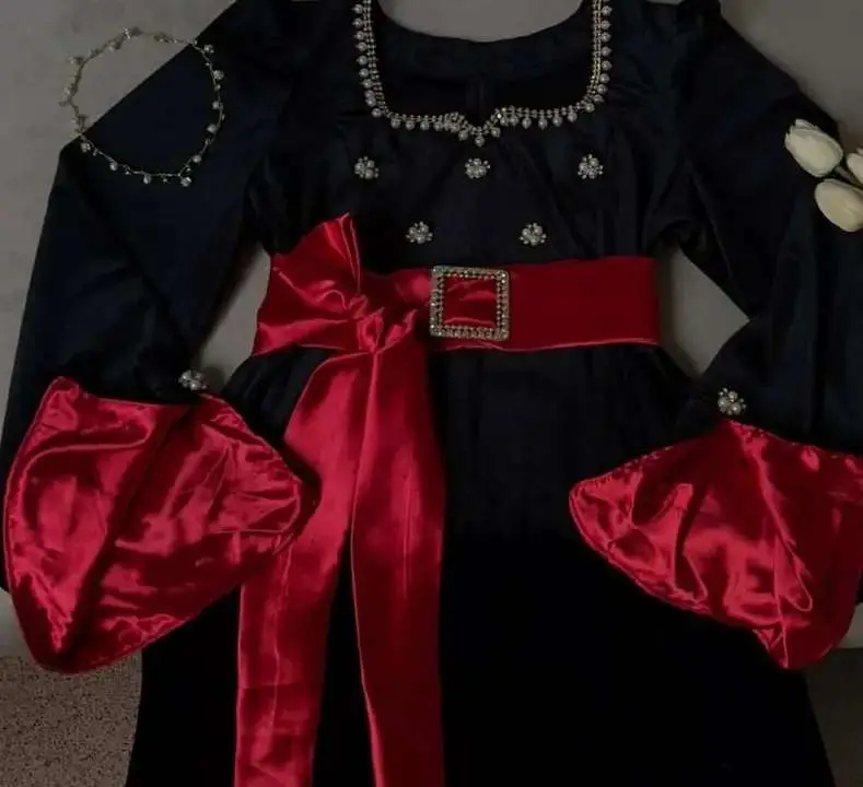 فستان روعة لسهرات