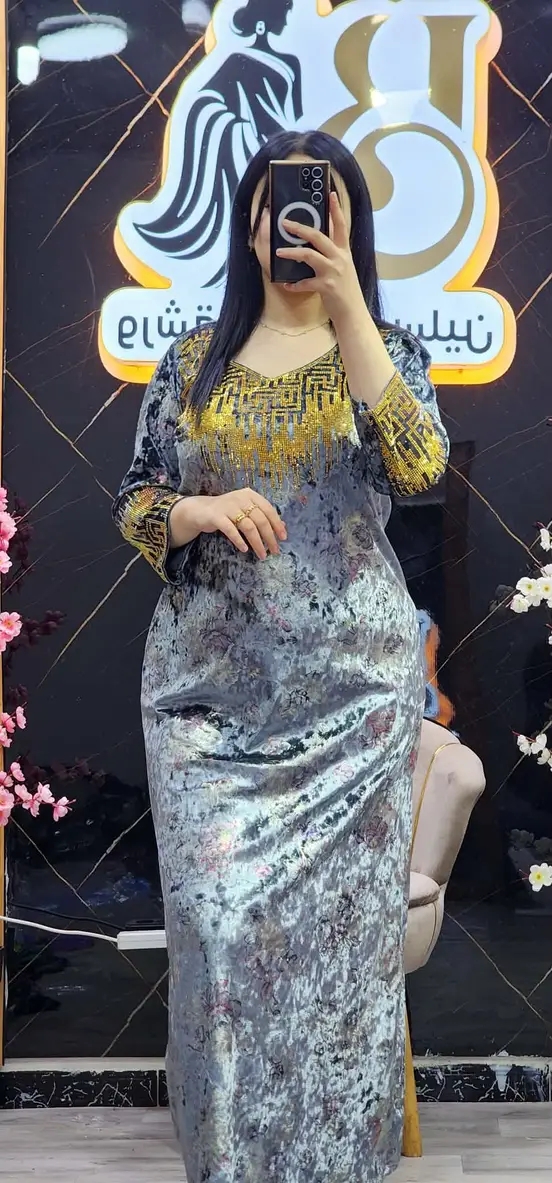 فستان اناقة image