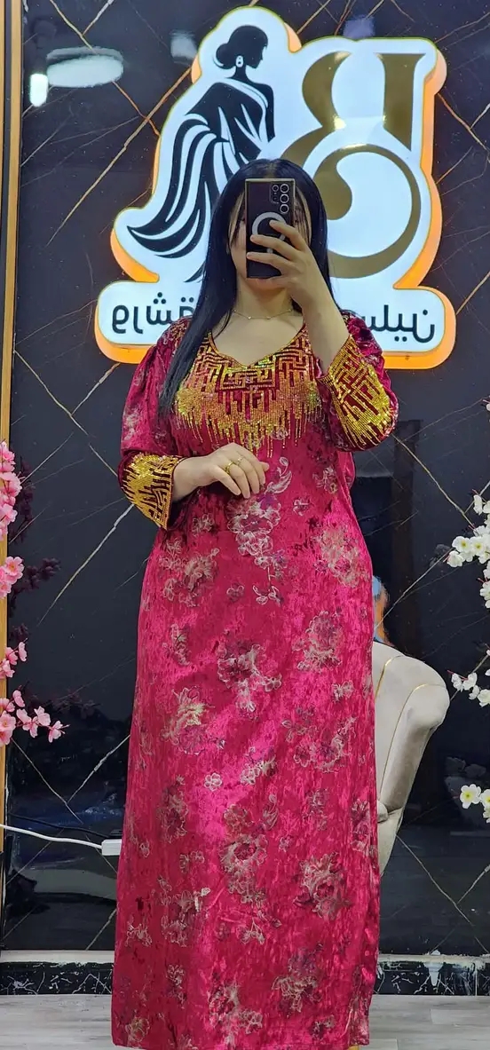 فستان اناقة image