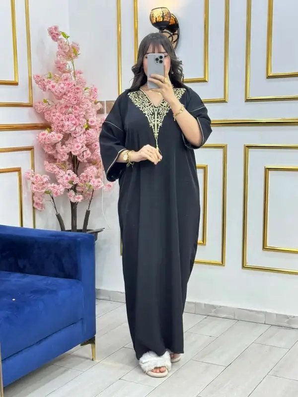 قندورة كراب